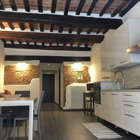 Appartamento Da Lucia Città della Pieve Exterior foto