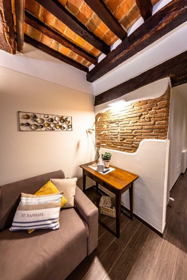 Appartamento Da Lucia Città della Pieve Exterior foto